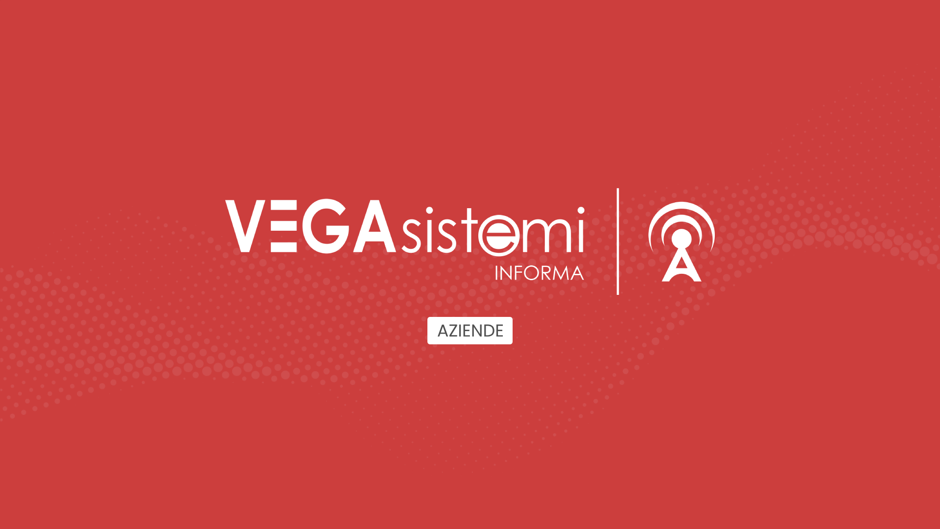 Aziende - VEGA Sistemi Informa